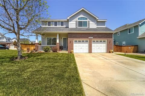 3501 E 100th Ct, Thornton, CO 80229 photo 1