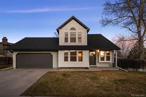 3040 S Bahama St, Aurora, CO 80013