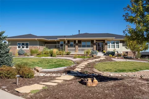 278 Sheldon Ave, Castle Rock, CO 80104