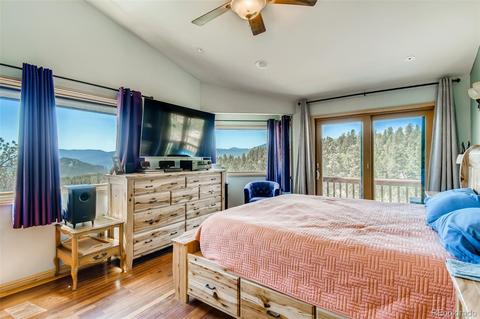 240 Pinecrest Cir, Bailey, CO 80421 photo 9
