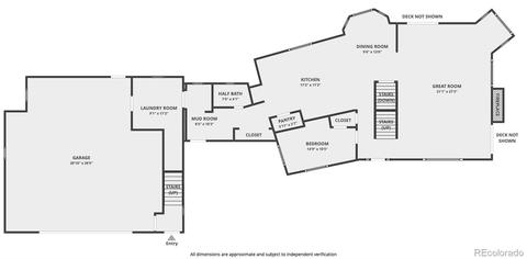 240 Pinecrest Cir, Bailey, CO 80421 photo 29