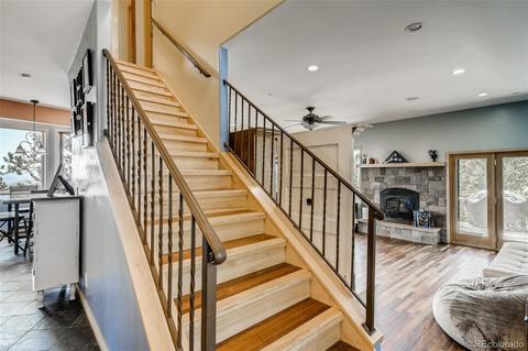 240 Pinecrest Cir, Bailey, CO 80421 photo 24