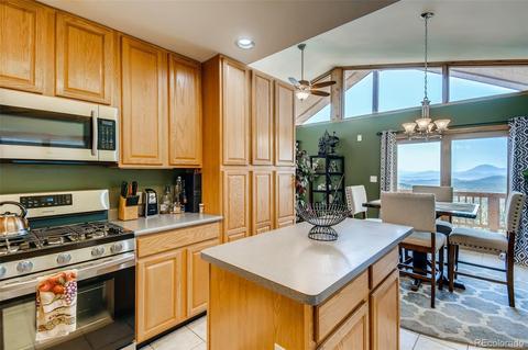 240 Pinecrest Cir, Bailey, CO 80421 photo 19