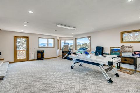 240 Pinecrest Cir, Bailey, CO 80421 photo 22