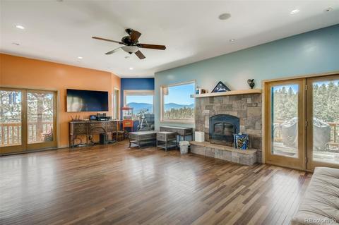 240 Pinecrest Cir, Bailey, CO 80421 photo 3