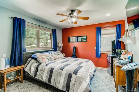 240 Pinecrest Cir, Bailey, CO 80421 photo 17