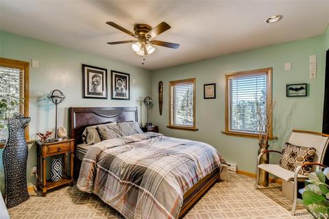 240 Pinecrest Cir, Bailey, CO 80421 photo 14