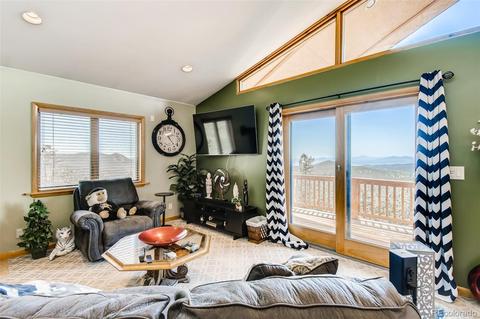 240 Pinecrest Cir, Bailey, CO 80421 photo 20