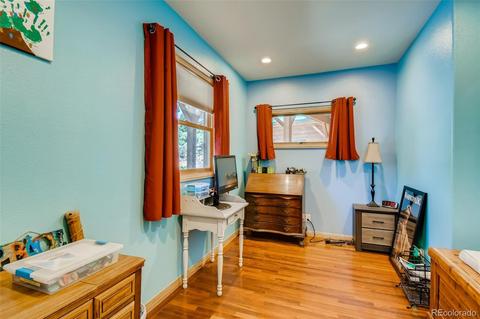 240 Pinecrest Cir, Bailey, CO 80421 photo 13