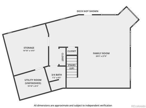 240 Pinecrest Cir, Bailey, CO 80421 photo 28
