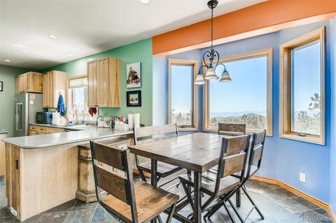 240 Pinecrest Cir, Bailey, CO 80421 photo 5