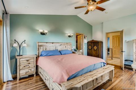 240 Pinecrest Cir, Bailey, CO 80421 photo 10