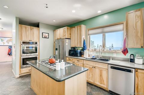 240 Pinecrest Cir, Bailey, CO 80421 photo 8