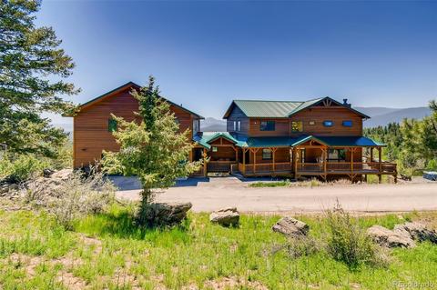 240 Pinecrest Cir, Bailey, CO 80421 photo 1