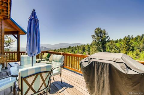 240 Pinecrest Cir, Bailey, CO 80421 photo 26