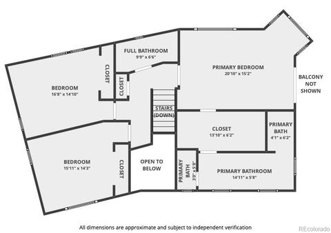 240 Pinecrest Cir, Bailey, CO 80421 photo 30