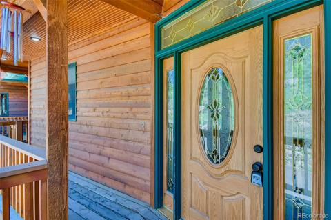 240 Pinecrest Cir, Bailey, CO 80421 photo 2