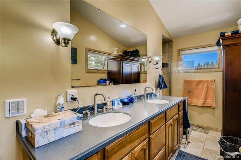 240 Pinecrest Cir, Bailey, CO 80421 photo 11