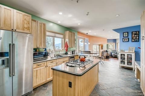 240 Pinecrest Cir, Bailey, CO 80421 photo 6