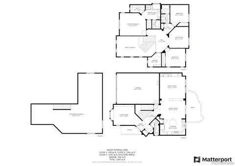 13710 E Weaver Pl, Centennial, CO 80111 photo 40