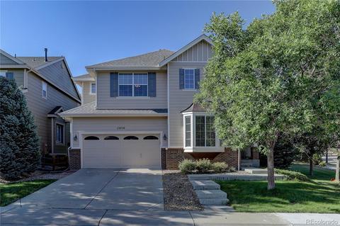 13710 E Weaver Pl, Centennial, CO 80111 photo 1