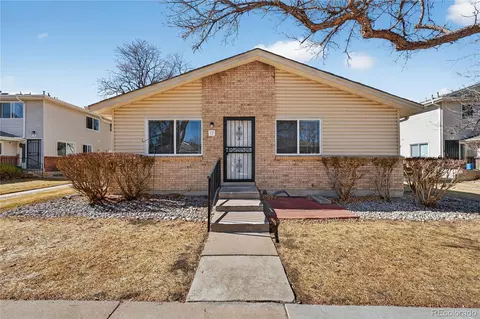 9005 E Lehigh Ave #17, Denver, CO 80237