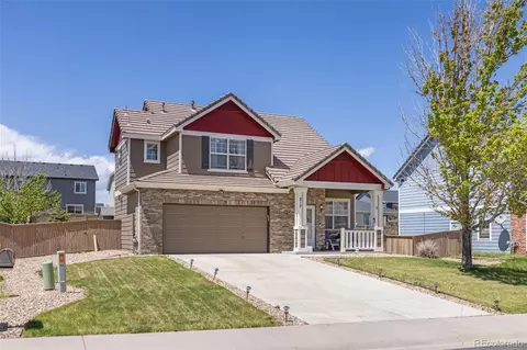 217 Peabody St, Castle Rock, CO 80104