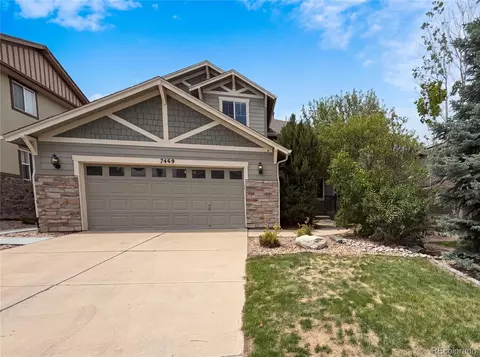 7469 S Biloxi Ct, Aurora, CO 80016