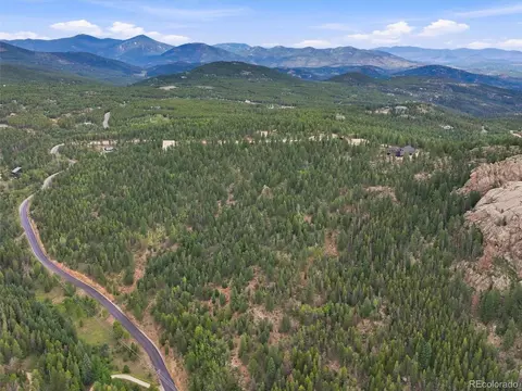 View/Area - 31004 Forest Shadow Trl, Conifer, CO 80433 photo 1 of 7