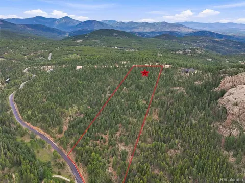 Other - 31004 Forest Shadow Trl, Conifer, CO 80433 photo 1 of 12