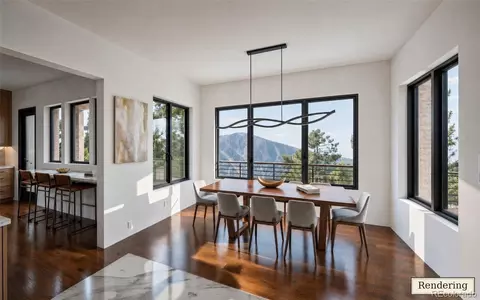 Dining - 31004 Forest Shadow Trl, Conifer, CO 80433 photo 1 of 1