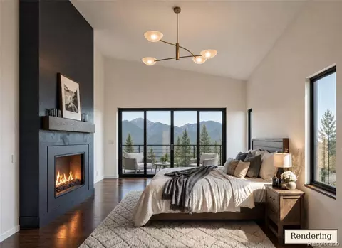 Bedroom - 31004 Forest Shadow Trl, Conifer, CO 80433 photo 1 of 1