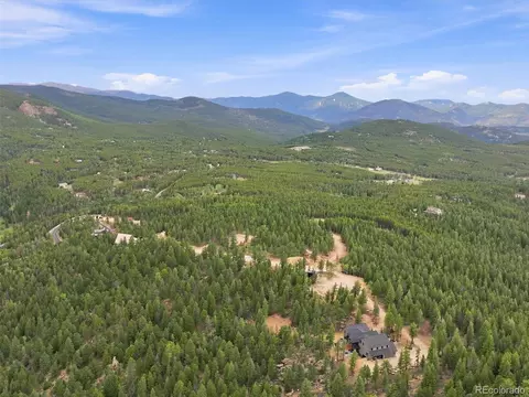 View/Area - 31004 Forest Shadow Trl, Conifer, CO 80433 photo 7 of 7