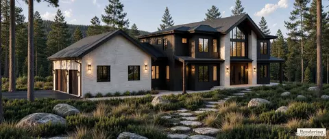 Exterior - 31004 Forest Shadow Trl, Conifer, CO 80433 photo 3 of 3
