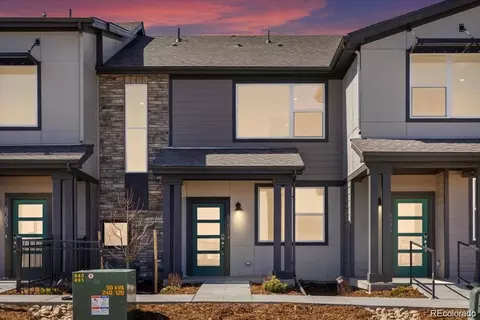 6357 N Netherland Ct, Aurora, CO 80019