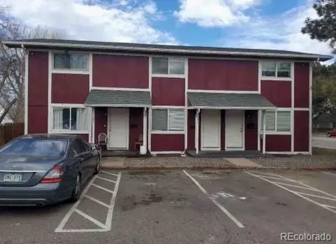 1321 Sable Blvd, Aurora, CO 80011