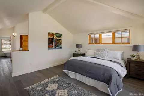 Bedroom - 2100 Orchard Ave, Boulder, CO 80304 photo 2 of 5