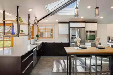 Kitchen - 2100 Orchard Ave, Boulder, CO 80304 photo 4 of 4