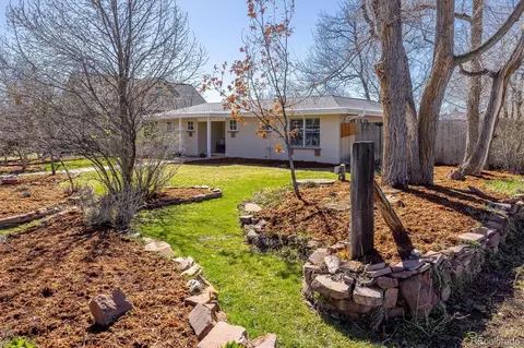 Exterior - 2100 Orchard Ave, Boulder, CO 80304 photo 2 of 10