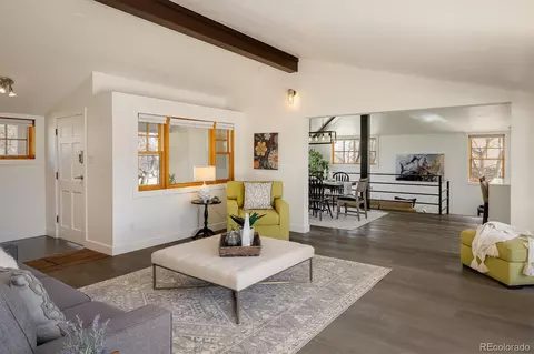 Living - 2100 Orchard Ave, Boulder, CO 80304 photo 4 of 5