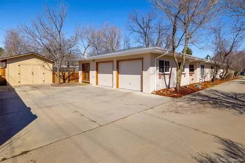Exterior - 2100 Orchard Ave, Boulder, CO 80304 photo 9 of 10