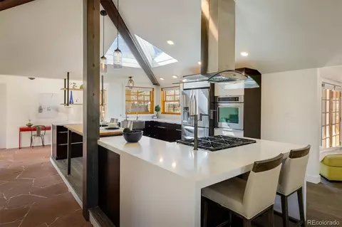 Kitchen - 2100 Orchard Ave, Boulder, CO 80304 photo 2 of 4