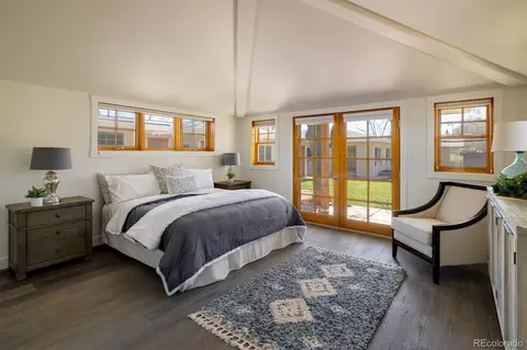 Bedroom - 2100 Orchard Ave, Boulder, CO 80304 photo 1 of 5