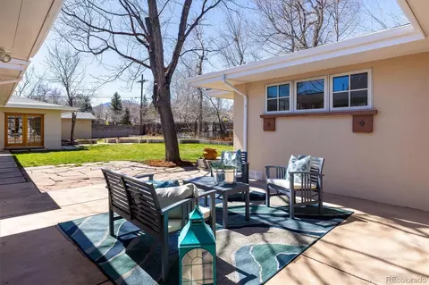 Exterior - 2100 Orchard Ave, Boulder, CO 80304 photo 3 of 10