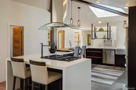 Kitchen - 2100 Orchard Ave, Boulder, CO 80304 photo 3 of 4