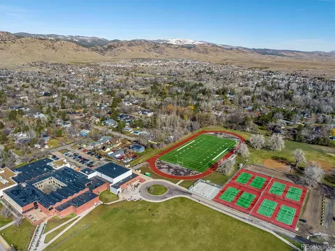 View/Area - 2100 Orchard Ave, Boulder, CO 80304 photo 5 of 10