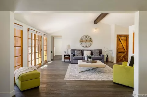 Living - 2100 Orchard Ave, Boulder, CO 80304 photo 3 of 5