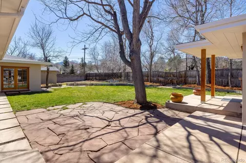 Exterior - 2100 Orchard Ave, Boulder, CO 80304 photo 4 of 10