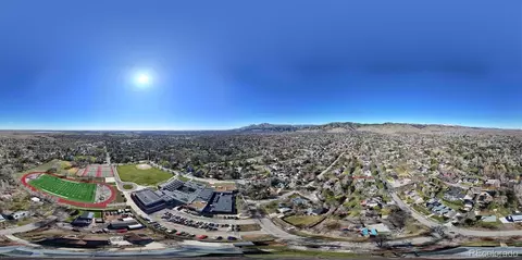 View/Area - 2100 Orchard Ave, Boulder, CO 80304 photo 8 of 10