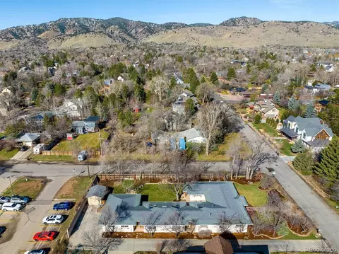 View/Area - 2100 Orchard Ave, Boulder, CO 80304 photo 3 of 10